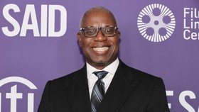 Penyebab Kematian Andre Braugher Brooklyn Nine-Nine Terungkap
