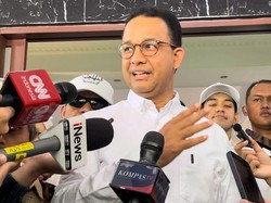 KPK Undang Capres Adu Gagasan Berantas Korupsi, Anies: Selalu Siap