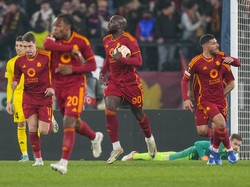 Mourinho: Tim Buangan Liga Champions Juga Tidak Akan Suka Ketemu Roma