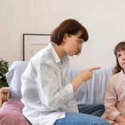 Studi: Dampak Kekerasan Verbal pada Anak Sama dengan Kekerasan Fisik dan Seksual
