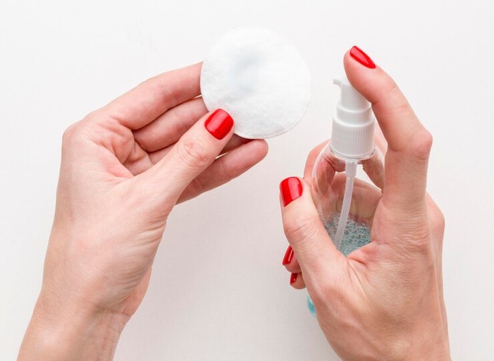 Begini Cara Manicure Simple dan Praktis di Rumah