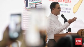 Anies Dilaporkan ke Bawaslu, Dianggap Jadikan Paslon Lain Candaan