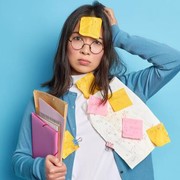Cara Terbaik Mengatasi Stres Berdasarkan Tipe Kepribadian MBTI