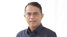 Masuk TKN Prabowo-Gibran, Adik Menkominfo Mundur dari Mandiri Taspen