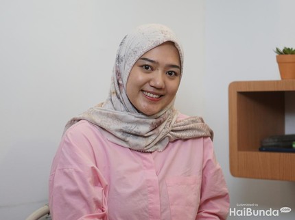 Kisah IRT Bunda Ory Sukses Jadi Content Creator, Dibantu Suami Bikin Studio di Rumah