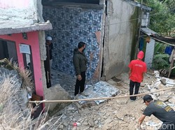 Sesar Penyebab Gempa Merusak di Sukabumi Masih Misterius