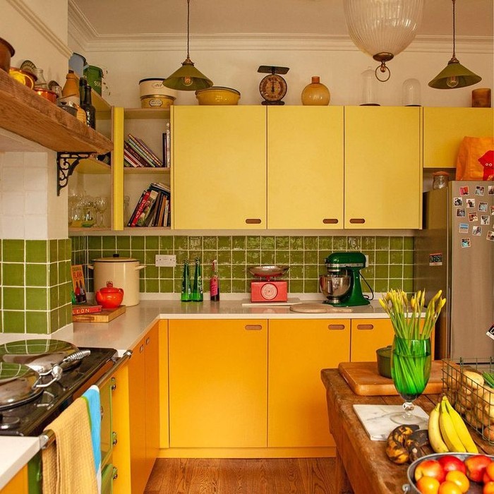 Dekor dapur Dekor dapur