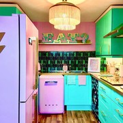 2024 Saatnya Renov Rumah! Ini Tren Dapur yang Akan Populer Tahun Depan