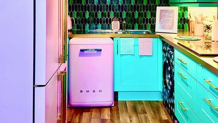 2024 Saatnya Renov Rumah! Ini Tren Dapur yang Akan Populer Tahun Depan