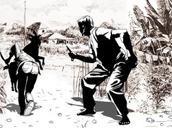 Pertahankan Harta Berujung Penjara