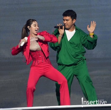 Adik Aldi Taher Bongkar Sifat Asli Dewi Perssik Selama Jadi Kakak Ipar