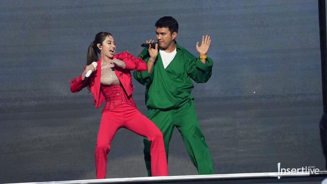 Adik Aldi Taher Bongkar Sifat Asli Dewi Perssik Selama Jadi Kakak Ipar