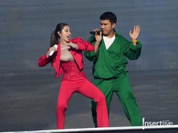 Dapat Peringatan Keras, Aldi Taher Ungkap Sifat Asli Dewi Perssik