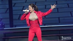 Lirik Lagu Basah Basah - Dewi Perssik