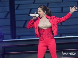 Lirik Lagu Basah Basah - Dewi Perssik