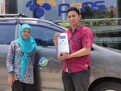 Ini IFARA, Teknologi Futuristik Ciptaan PENS yang Bikin Hemat BBM hingga 60%