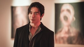 Seo In-guk Ngaku Terpincut Karakter Kim Jae-wook di Death's Game