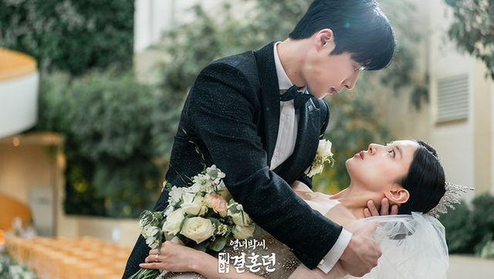 Ini 4 Nominasi Pasangan di Drakor Terbaik untuk MBC Drama Awards 2023, Ada dari Drama Sageuk