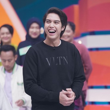 Akhirnya Terungkap, Gandengan El Rumi di Nikahan Thariq-Aaliyah Ternyata...