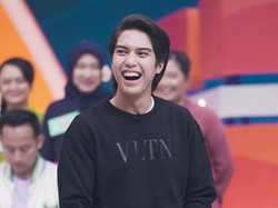 El Rumi Dulu Mau Nikah Muda, Kini Berpikir Realistis