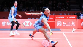 Daftar 2 Wakil Indonesia di Semifinal BWF World Tour Finals 2023