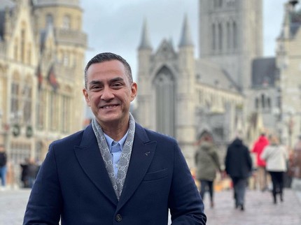 Kisah Presenter Ferdy Hasan Nyaris Gila Usai Rugi Puluhan Miliar dari Investasi