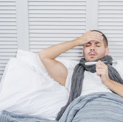 Kasus COVID-19 Meningkat, Pemerintah Sudah Siapkan Vaksin Booster Ketiga?