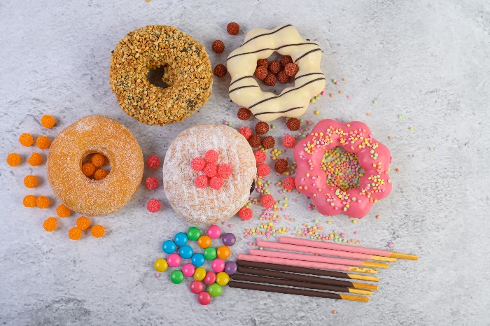 Manifesting Body Goals Tahun 2024, Terapkan 7 Tips Diet Ini Aja!