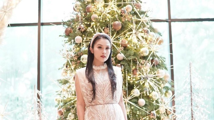 Selalu Ditunggu, Intip Dekorasi 