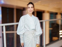 Kang Mak Ditonton Mario Maurer-Davika, Marsha Timothy Nervous