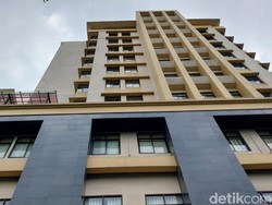 Pilu Mantan Mahasiswi UB Pernah Sayat Tangan Sebelum Lompat dari Lantai 12