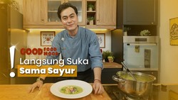 img-title Chef Steby Sulap Brokoli Jadi Sup yang Enak Dikonsumsi