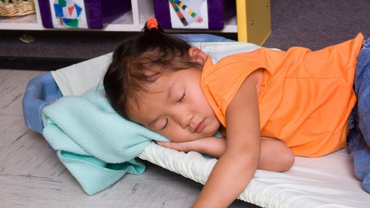 Jangan Bangunkan Anak di Jam Ini, Nanti Pertumbuhannya Bisa Terhambat