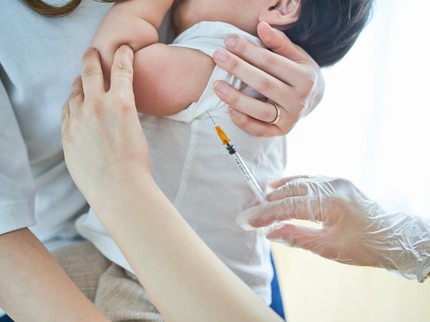 Jangan Sampai Kelewat, PIN Polio Khusus Tahap Kedua Serentak di 27 Provinsi Indonesia