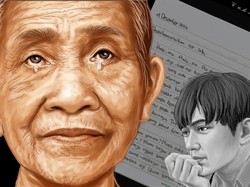 5 Contoh Prosa Berbagai Jenis, Mulai dari Cerpen hingga Dongeng