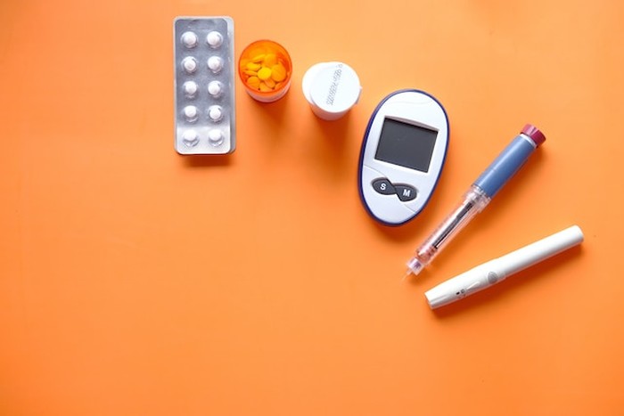 ilustrasi diabetes/foto:unsplash/ Towfiqu barbhuiya