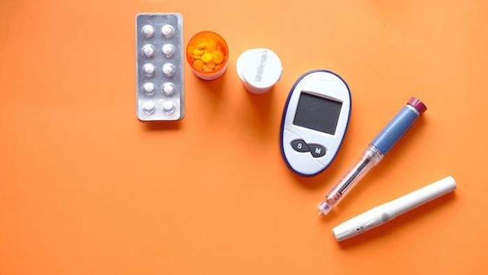 ilustrasi diabetes/foto:unsplash/ Towfiqu barbhuiya