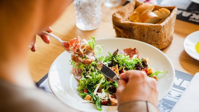 5 Rekomendasi Program Diet untuk Usia 40 Tahun, Bikin Fit dan Tubuh Langsing!