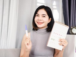 5 Cara Menghitung Usia Kehamilan dengan Mudah dan Praktis