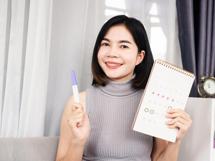 Waktu yang Tepat untuk Tes Kehamilan Menggunakan Test Pack agar Hasilnya Akurat