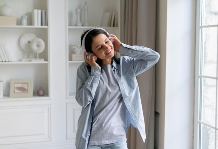Cara "Healing Gratis" buat Mood Booster, Mau Coba?