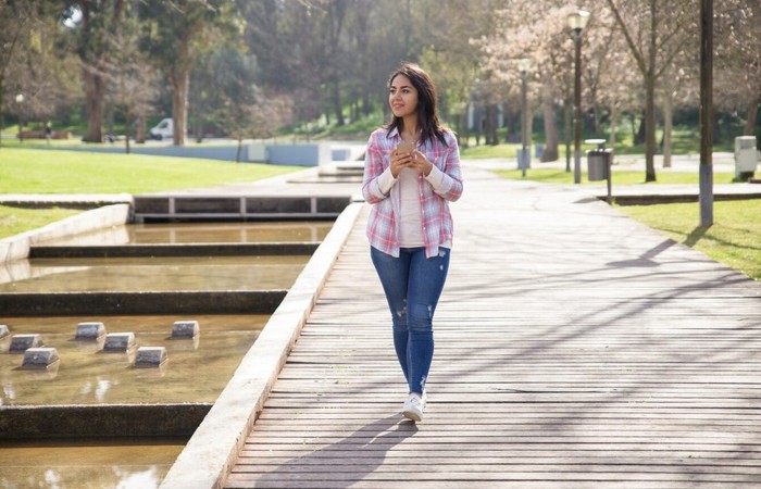 Cara "Healing Gratis" buat Mood Booster, Mau Coba?