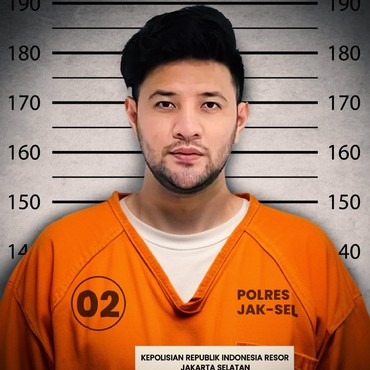 Sang Kekasih Ungkap Harapan dan Percaya Ammar Zoni Bisa Sembuh dari Narkoba