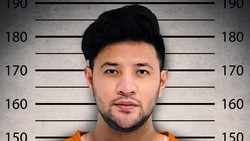 Sang Kekasih Ungkap Harapan dan Percaya Ammar Zoni Bisa Sembuh dari Narkoba