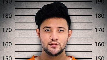 Sang Kekasih Ungkap Harapan dan Percaya Ammar Zoni Bisa Sembuh dari Narkoba