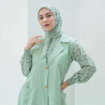 Jawaban Irish Bella Saat Anak Tanya Keberadaan Ammar Zoni