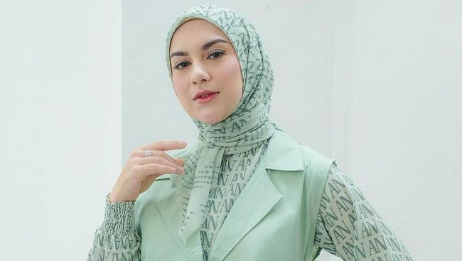 Jawaban Irish Bella Saat Anak Tanya Keberadaan Ammar Zoni