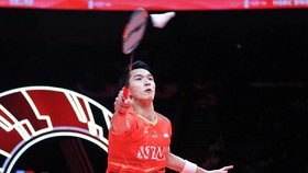 Jadwal French Open 2024 Hari Ini: Jonatan dan Ginting Main