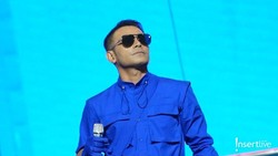 Lirik Lagu Tuhan Tolong - Judika