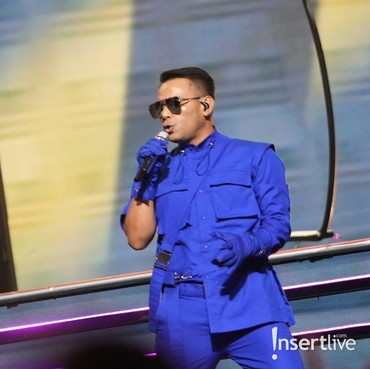 Disindir Ahmad Dhani soal Direct License, Judika: Harusnya Musisi Kompak